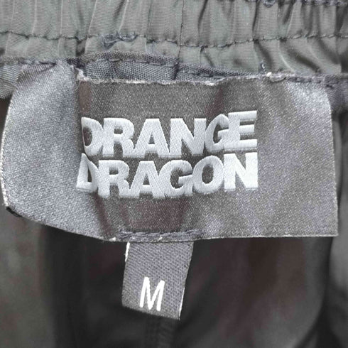 ORANGE DRAGON ナイロンショーツ メンズ JPN:M