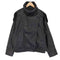 ザラ ZARA フェイクレザー ライダース ジャケット レディース import:S