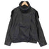 ザラ ZARA フェイクレザー ライダース ジャケット レディース import:S