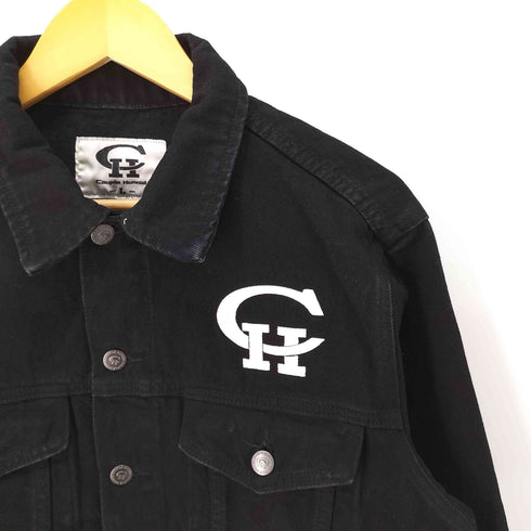 COUPLE HUNNID デニムジャケット メンズ JPN:L