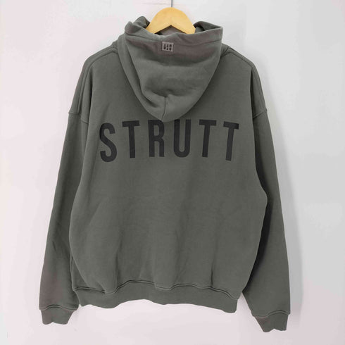 STRUTT OVERSIZED HOODIE メンズ JPN:M