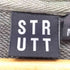 STRUTT OVERSIZED HOODIE メンズ JPN:M