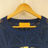 ユニオン UNION UNION TOKYO DUNSMUIR KNIT メンズ L