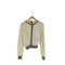 ピンコ PINKO ノーカラーカーディガンセット レディース M