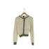 ピンコ PINKO ノーカラーカーディガンセット レディース M