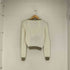 ピンコ PINKO ノーカラーカーディガンセット レディース M