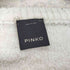 ピンコ PINKO ノーカラーカーディガンセット レディース M
