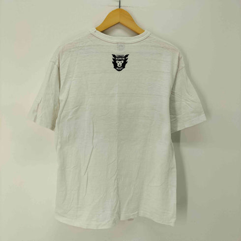 ヒューマンメイド HUMAN MADE PIG DRY ALLS TEE メンズ JPN:XL