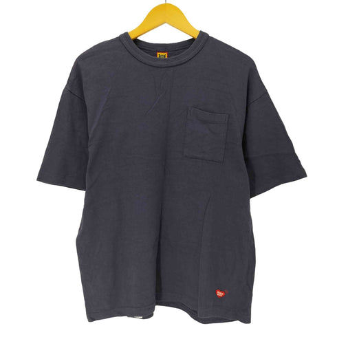 ヒューマンメイド HUMAN MADE 3-PACK T-SHIRT メンズ JPN:XL