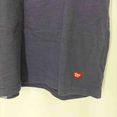 ヒューマンメイド HUMAN MADE 3-PACK T-SHIRT メンズ JPN:XL