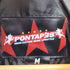 PONTAPES ナイロン中綿ジャケット メンズ import:M