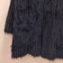 キャサリンハムネットロンドン KATHARINE HAMNETT LONDON フェイクファー コート メンズ import:M