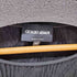ジョルジオアルマーニ Giorgio Armani 立体 テクスチャー シワ加工 カットソー レディース EUR:42