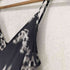 オールセインツ ALLSAINTS 総柄キャミワンピース レディース XS