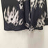 オールセインツ ALLSAINTS 総柄キャミワンピース レディース XS