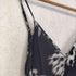 オールセインツ ALLSAINTS 総柄キャミワンピース レディース XS