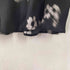 オールセインツ ALLSAINTS 総柄キャミワンピース レディース XS
