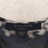 オールセインツ ALLSAINTS 総柄キャミワンピース レディース XS