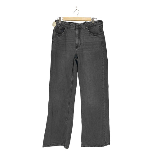ザラ ZARA ZW THE ‘90S FULL-LENGTH JEANS メンズ 42