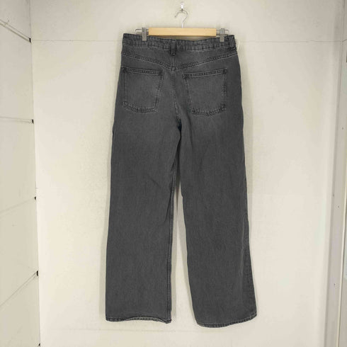ザラ ZARA ZW THE ‘90S FULL-LENGTH JEANS メンズ 42