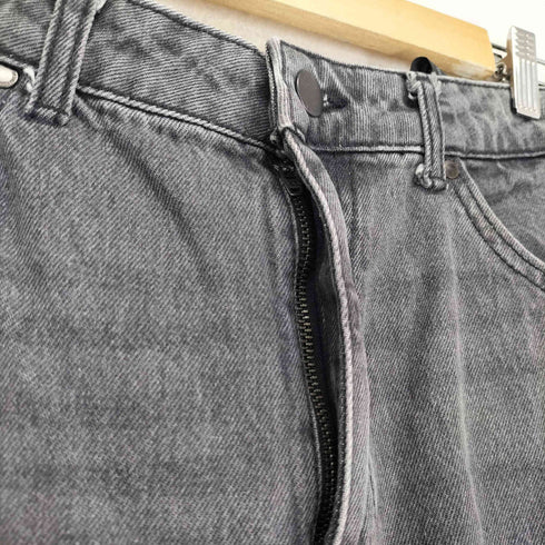ザラ ZARA ZW THE ‘90S FULL-LENGTH JEANS メンズ 42