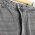 ザラ ZARA ZW THE ‘90S FULL-LENGTH JEANS メンズ 42