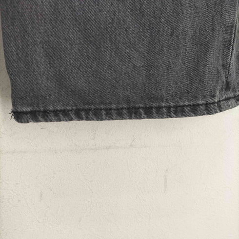 ザラ ZARA ZW THE ‘90S FULL-LENGTH JEANS メンズ 42
