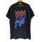 フロントプリント S/S Tシャツ メンズ JPN:XXL