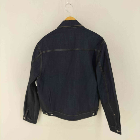 MUSINSA STANDARD デニムジャケット メンズ 2XL