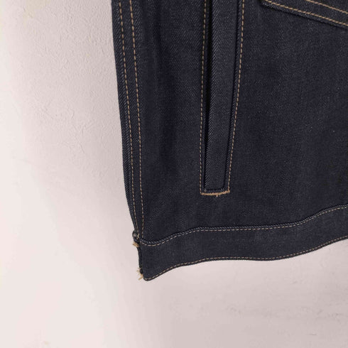 MUSINSA STANDARD デニムジャケット メンズ 2XL