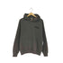 アバクロンビーアンドフィッチ Abercrombie & Fitch フロッキープリント プルオーバーパーカー メンズ import:XS