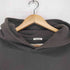 アバクロンビーアンドフィッチ Abercrombie & Fitch フロッキープリント プルオーバーパーカー メンズ import:XS