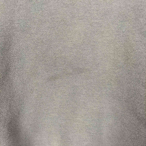 アバクロンビーアンドフィッチ Abercrombie & Fitch フロッキープリント プルオーバーパーカー メンズ import:XS