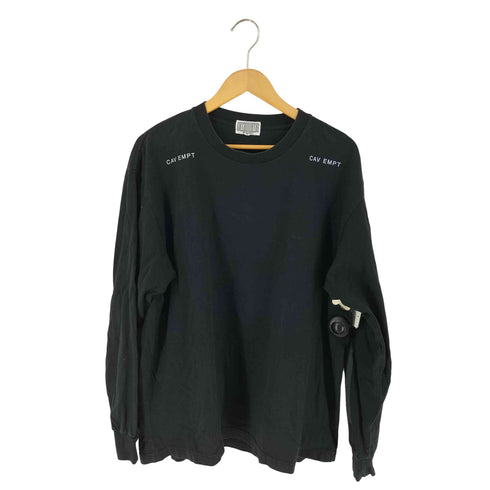 シーイー C.E REORIENTATION LONG SLEEVE T メンズ XL