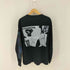シーイー C.E REORIENTATION LONG SLEEVE T メンズ XL