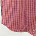 セントジョンズベイ STJOHNS BAY 90-00s POPLIN ボタンダウン 半袖 チェックシャツ ボックス メンズ import:L