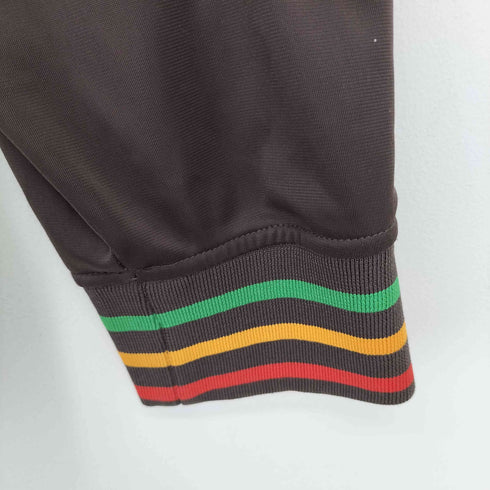 LRG 両面刺繍 ラスタカラートラックジャケット メンズ JPN:XXL