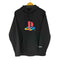 企業ロゴ プルオーバーパーカー メンズ JPN:XL