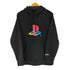 企業ロゴ プルオーバーパーカー メンズ JPN:XL