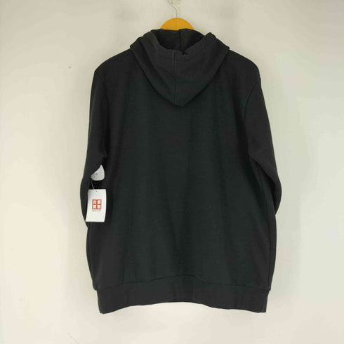 企業ロゴ プルオーバーパーカー メンズ JPN:XL