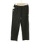 FEELS. STRAIGHT PANTS BLACK ”DRESS CODE LINE” メンズ M