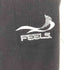 FEELS. STRAIGHT PANTS BLACK ”DRESS CODE LINE” メンズ M