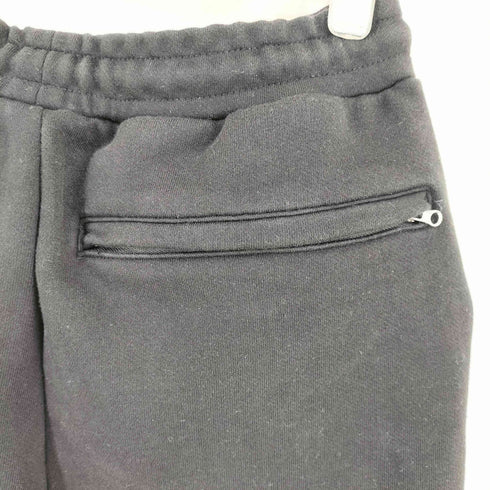 FEELS. STRAIGHT PANTS BLACK ”DRESS CODE LINE” メンズ M