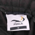 FEELS. STRAIGHT PANTS BLACK ”DRESS CODE LINE” メンズ M