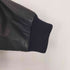 Mister sanwa cow leather カウレザージップジャケット メンズ L