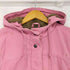 カーハート Carhartt フーディダックベスト 裏起毛 レディース import:XS