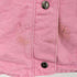 カーハート Carhartt フーディダックベスト 裏起毛 レディース import:XS