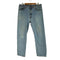 リーバイス Levis 90S オレンジタブ 505 レギュラーフィット デニムパンツ メンズ FR:38-40