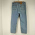 リーバイス Levis 90S オレンジタブ 505 レギュラーフィット デニムパンツ メンズ FR:38-40