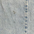 リーバイス Levis 90S オレンジタブ 505 レギュラーフィット デニムパンツ メンズ FR:38-40